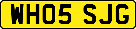 WH05SJG