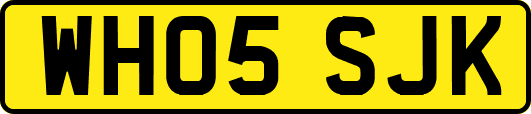 WH05SJK