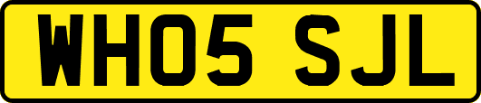 WH05SJL