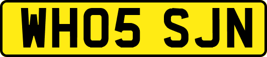 WH05SJN
