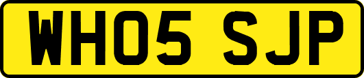 WH05SJP