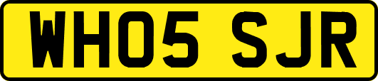 WH05SJR