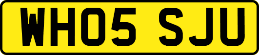 WH05SJU