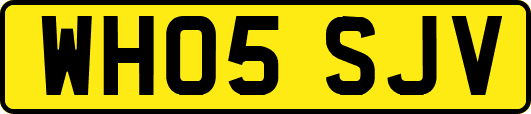 WH05SJV