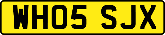 WH05SJX