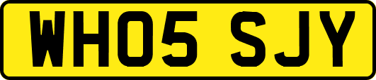 WH05SJY