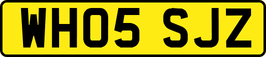 WH05SJZ