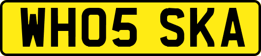 WH05SKA