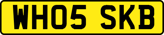 WH05SKB