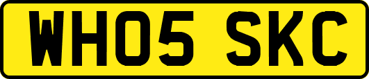 WH05SKC