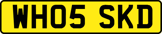 WH05SKD