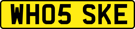 WH05SKE