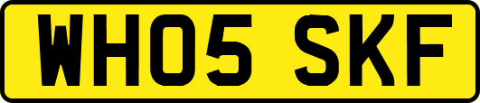 WH05SKF