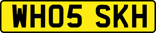 WH05SKH