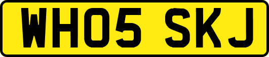 WH05SKJ