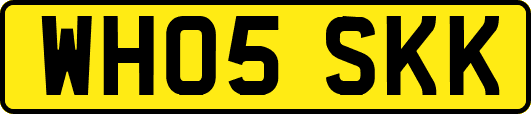 WH05SKK