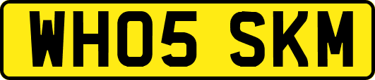 WH05SKM