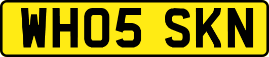 WH05SKN