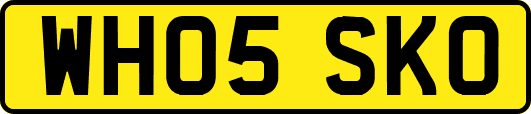 WH05SKO