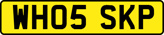 WH05SKP