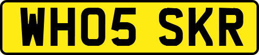 WH05SKR