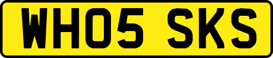 WH05SKS