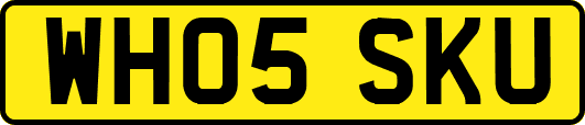 WH05SKU