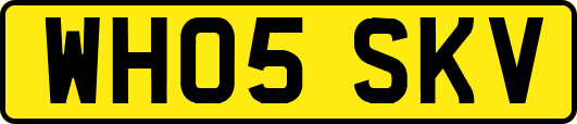 WH05SKV
