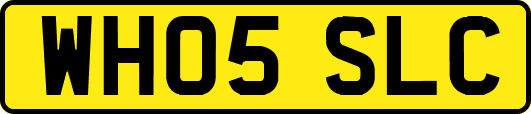 WH05SLC