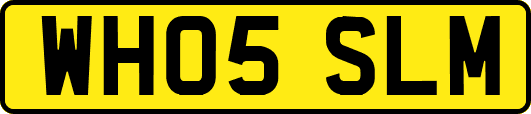 WH05SLM