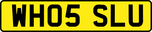 WH05SLU