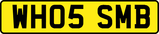 WH05SMB