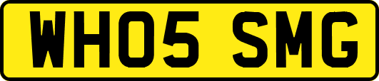 WH05SMG