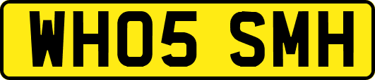 WH05SMH