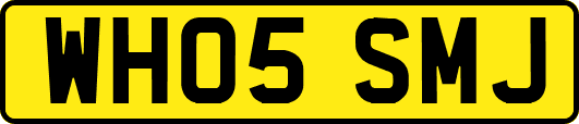 WH05SMJ