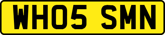 WH05SMN