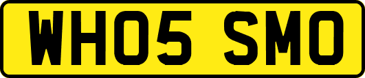 WH05SMO