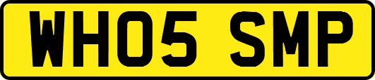 WH05SMP
