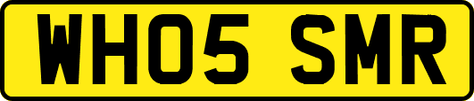 WH05SMR