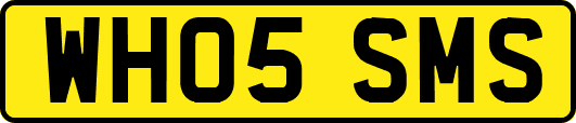 WH05SMS