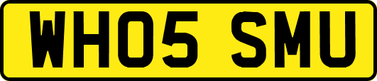 WH05SMU