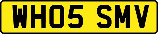 WH05SMV