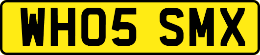 WH05SMX