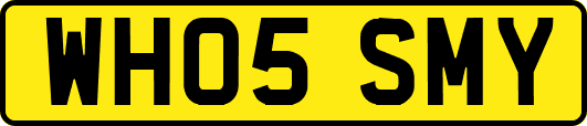WH05SMY