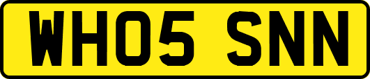 WH05SNN
