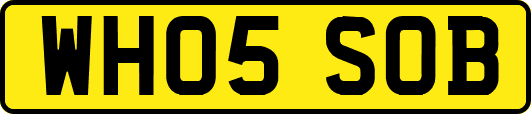 WH05SOB