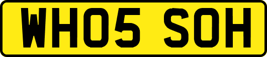 WH05SOH
