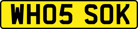 WH05SOK