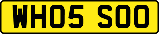 WH05SOO
