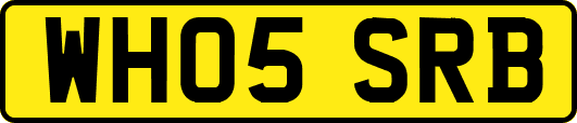 WH05SRB